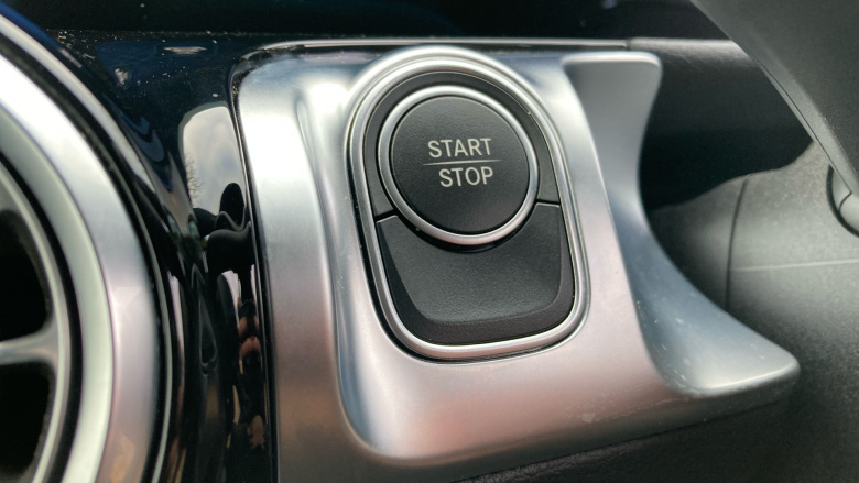 Mercedes-Benz Eqb 250+ 140kW AMG Line Prem Plus 70.5kWh 5dr Auto Electric Estate